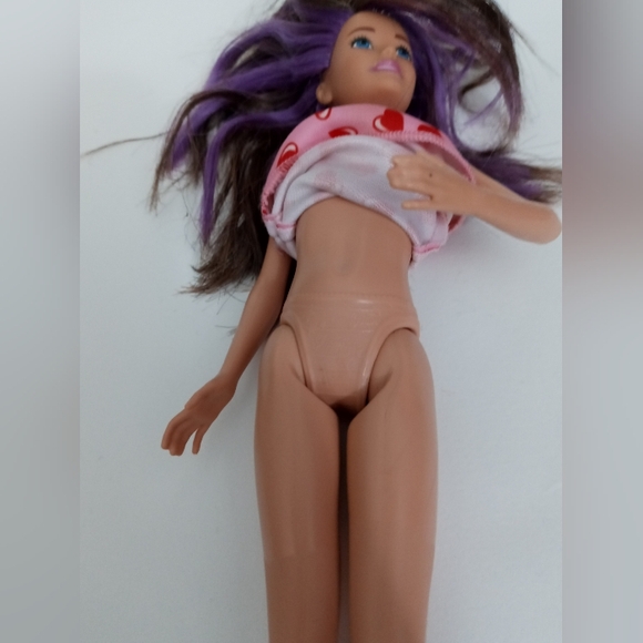 2016 Mattel Barbie/ Doll - Picture 5 of 14